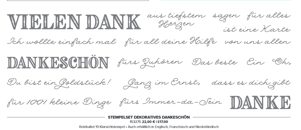 38 Texte Zum Danke Sagen Für Geschenke Englisch Spruche von